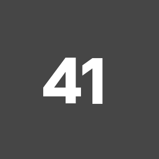 stug41's emblem