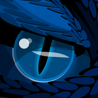 Time of End's emblem