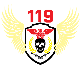 HolySpartan119's emblem