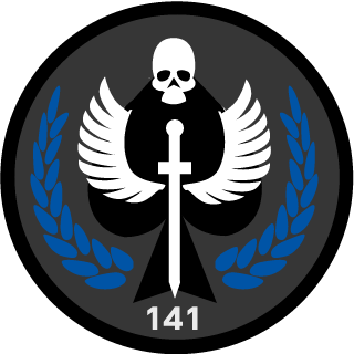 fear6991's emblem
