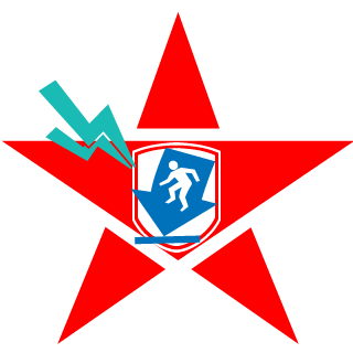 Wagner-DF's emblem
