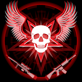Sixrah's emblem