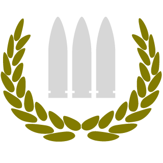 Gintalishke's emblem
