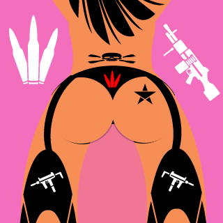 kasipaletti's emblem