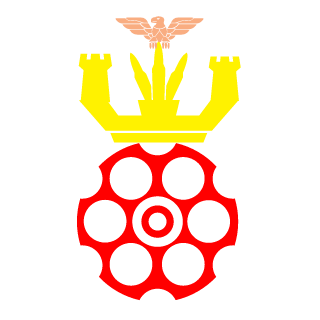 DarkenedTIE's emblem
