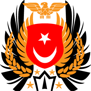 qKENSHII's emblem