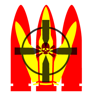 Grevlink's emblem
