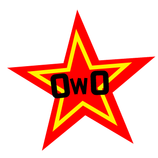 FluxUnderscore's emblem