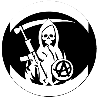 Sons of Anarchy's emblem