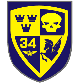 KaptenSampe's emblem