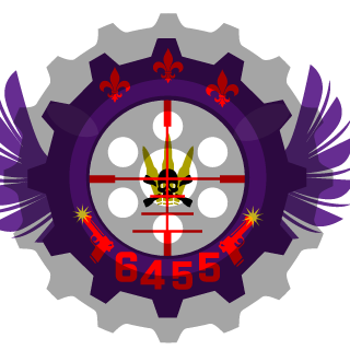 eRRoR6455's emblem