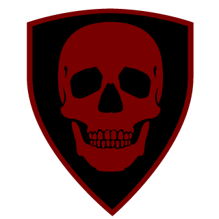 SVAROG6's emblem
