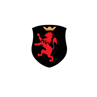 Vaystrem's emblem