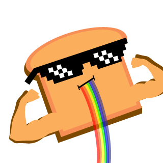 ROLLERTOAST's emblem