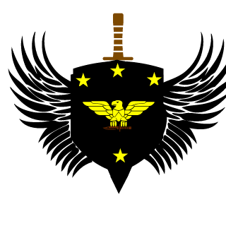 Schneramon's emblem