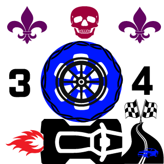 speedraceur347's emblem