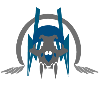 DreadtheOmega's emblem