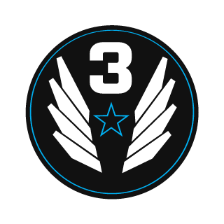 SPARTAN-III's emblem