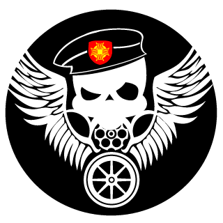III-Baggio-III's emblem