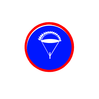 WASPQD's emblem