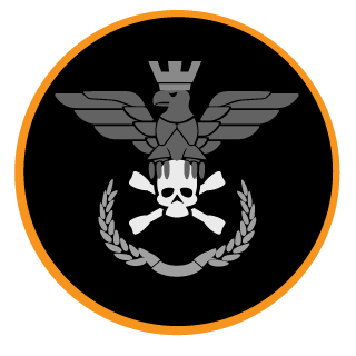 Sidornya's emblem