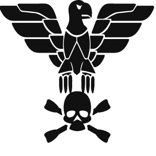 SgtTalon's emblem