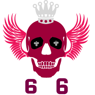 XIX_B4D_GHOST_XI's emblem
