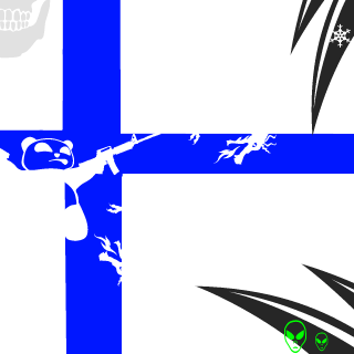 Leipasuonkuolema's emblem