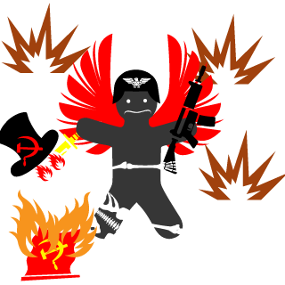 NizedineDizane's emblem