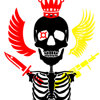 Bulnyashka's emblem