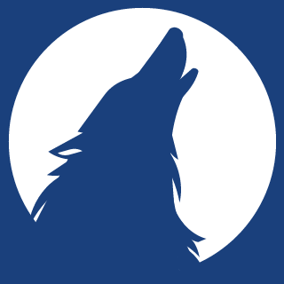 Thrown to the Wolves's emblem