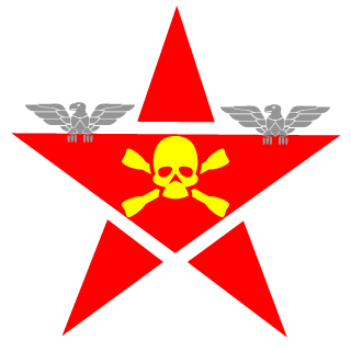 3XSHUNT3R's emblem