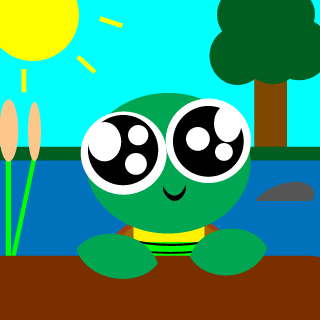 aCuddlyTurtlee's emblem