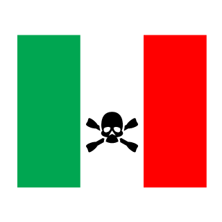 iL-----CASTE----'s emblem