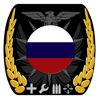 stinger131's emblem