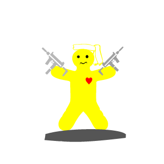 JPixel21's emblem