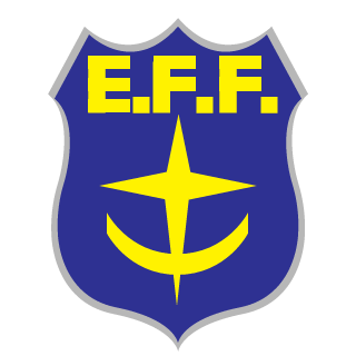 DAMIT TUCKER's emblem