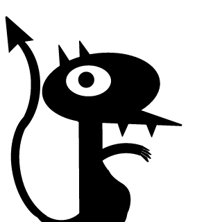 TudoMAC's emblem