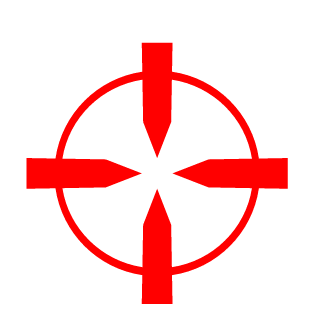 deltaflufy's emblem