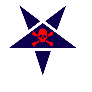 MaxPerv's emblem
