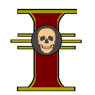 RustyMrCrow's emblem