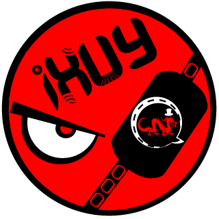 3usTer-zQz-EnJoY's emblem