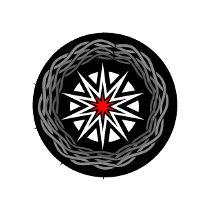 BeehlehTang's emblem