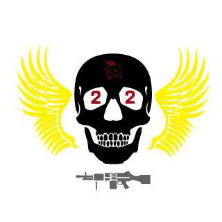 Paladin Majesty's emblem