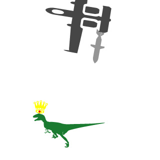 Maykeldss's emblem
