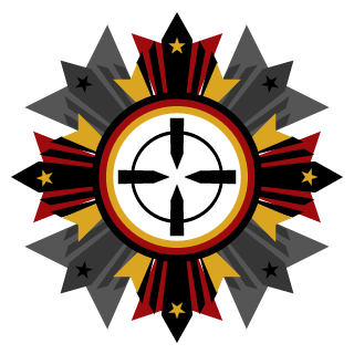 Echo Squad's emblem