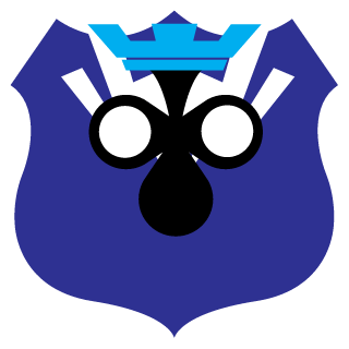 Jegvildo's emblem