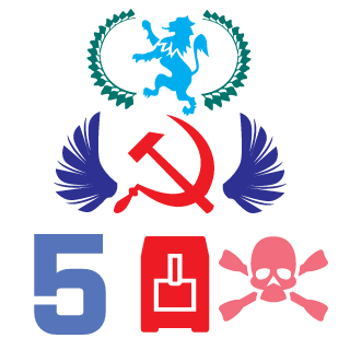 KojRo2588's emblem