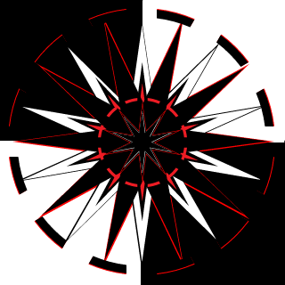 TBoB ESWAD LDR's emblem