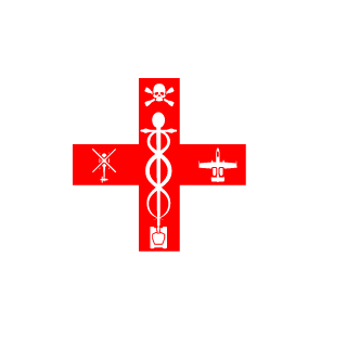 Vulkan13's emblem